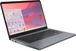 Lenovo 14e Chromebook Gen 3, Storm Grey, N200, 8GB RAM, 128GB Flash