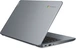 Lenovo 14e Chromebook Gen 3, Storm Grey, N200, 8GB RAM, 128GB Flash