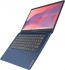 Lenovo IP Slim 3 Chrome 14M868, Abyss Blue, Kompanio 520, 4GB RAM, 64GB Flash