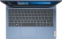 Lenovo IdeaPad 1 11IGL05, Ice Blue, Celeron N4020, 4GB RAM, 64GB Flash