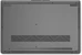 Lenovo IdeaPad 3 17ABA7, Arctic Grey, Ryzen 5 5625U, 8GB RAM, 512GB SSD