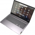 Lenovo IdeaPad 3 Chromebook 15IJL6, Arctic Grey, Pentium Silver N6000, 8GB RAM, 128GB Flash