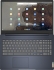 Lenovo IdeaPad 3 Chromebook 15IJL6 Abyss Blue, Celeron N4500, 4GB RAM, 64GB Flash