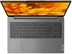Lenovo IdeaPad 3 15ITL6, Arctic Grey, Core i7-1165G7, 16GB RAM, 512GB SSD, IT