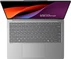 Lenovo IdeaPad Slim 5 13ARP10, Cloud Grey, Ryzen 7 7735HS, 16GB RAM, 512GB SSD