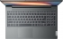 Lenovo IdeaPad 5 15ABA7 Storm Grey, Ryzen 5 5625U, 8GB RAM, 512GB SSD