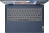 Lenovo IdeaPad 5 2-in1 14IRU9 Cosmic Blue, Core 3 100U, 8GB RAM, 256GB SSD