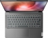 Lenovo IdeaPad 5 Pro 14ARH7, Storm Grey, Ryzen 7 6800HS, 16GB RAM, 512GB SSD