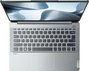Lenovo IdeaPad 5 Pro 14IAP7, Cloud Grey, Core i5-1240P, 16GB RAM, 512GB SSD