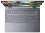 Lenovo IdeaPad 5 2-in-1 14IAL10, Luna Grey, Core Ultra 5 225H, 16GB RAM, 512GB SSD