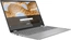 Lenovo IdeaPad Flex 3 Chromebook 15IJL7, Arctic Grey, Pentium Silver N6000, 8GB RAM, 128GB Flash