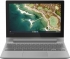 Lenovo IdeaPad Flex 3 Chromebook 11M735 Platinum Grey, MT8173C, 4GB RAM, 32GB Flash