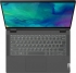 Lenovo IdeaPad Flex 5 14ARE05 Graphite Grey, Ryzen 3 4300U, 4GB RAM, 128GB SSD