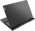 Lenovo IdeaPad Gaming 3 16ARH7 Onyx Grey, Ryzen 5 6600H, 16GB RAM, 512GB SSD, GeForce RTX 3050
