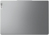 Lenovo IdeaPad Pro 5 14AHP9 Arctic Grey, Ryzen 7 8845HS, 16GB RAM, 512GB SSD, GeForce RTX 3050