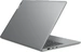 Lenovo IdeaPad Pro 5 14IMH9, Arctic Grey, Core Ultra 5 125H, 16GB RAM, 512GB SSD