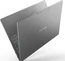 Lenovo IdeaPad Pro 5 16IAH10, Luna Grey, Core Ultra 5 225H, 24GB RAM, 512GB SSD