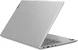 Lenovo IdeaPad Slim 5 14Q8X9, Cloud Grey, Snapdragon X Plus - X1P-42-100, 16GB RAM, 512GB SSD