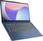 Lenovo IdeaPad Slim 3 14IAH8, Abyss Blue, Core i5-12450H, 8GB RAM, 256GB SSD