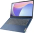 Lenovo IdeaPad Slim 3 14IAH8, Abyss Blue, Core i5-12450H, 16GB RAM, 512GB SSD