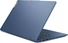 Lenovo IdeaPad Slim 3 14IAH8, Abyss Blue, Core i5-12450H, 16GB RAM, 512GB SSD