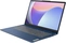 Lenovo IdeaPad Slim 3 15IAH8, Abyss Blue, Core i5-12450H, 16GB RAM, 512GB SSD