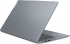 Lenovo IdeaPad Slim 3 15IAH8 Arctic Grey, Core i5-12450H, 8GB RAM, 512GB SSD