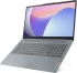 Lenovo IdeaPad Slim 3 15IRH8, Arctic Grey, Core i5-12450H, 8GB RAM, 256GB SSD