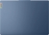 Lenovo IdeaPad Slim 3 16IRU8 Abyss Blue, U300, 4GB RAM, 128GB SSD