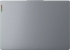 Lenovo IdeaPad Slim 3 16IRU8, Arctic Grey, Core i5-1335U, 8GB RAM, 256GB SSD