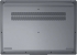 Lenovo IdeaPad Slim 3 16IRU8, Arctic Grey, Core i5-1335U, 8GB RAM, 256GB SSD