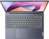 Lenovo IdeaPad Slim 5 14ABR8, Abyss Blue, Ryzen 5 7530U, 8GB RAM, 512GB SSD