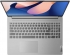 Lenovo IdeaPad Slim 5 16IAH8 Cloud Grey, Core i5-12450H, 8GB RAM, 512GB SSD