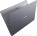Lenovo IdeaPad Slim 3 16AHP10, Luna Grey, Ryzen 7 8840HS, 16GB RAM, 512GB SSD