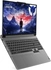 Lenovo Legion 5 16IRX9, Luna Grey, Core i5-13450HX, 16GB RAM, 512GB SSD, GeForce RTX 4050