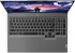 Lenovo Legion 5 16IRX9 Luna Grey, Core i5-13450HX, 16GB RAM, 512GB SSD, GeForce RTX 4050