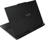 Lenovo Legion 5 15IAX10, Eclipse Black, Core Ultra 7 255HX, 32GB RAM, 1TB SSD, GeForce RTX 5060