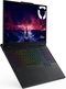 Lenovo Legion 5 15AKP10, Eclipse Black, Ryzen AI 7 350, 32GB RAM, 1TB SSD, GeForce RTX 5060