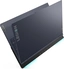 Lenovo Legion 7 15IMH05, Slate Grey, Core i7-10750H, 16GB RAM, 1TB SSD, GeForce RTX 2080 SUPER Max-Q