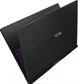 Lenovo Legion Pro 5 16IRX10, Eclipse Black, Core i7-14650HX, 32GB RAM, 1TB SSD, GeForce RTX 5060