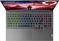 Lenovo Legion Slim 5 16AHP9, Luna Grey, Ryzen 7 8845HS, 16GB RAM, 512GB SSD, GeForce RTX 4060