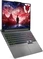 Lenovo Legion Slim 5 16AHP9, Luna Grey, Ryzen 7 8845HS, 16GB RAM, 512GB SSD, GeForce RTX 4060