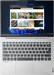 Lenovo ThinkBook 13s G4 IAP, Arctic Grey, Core i5-1240P, 16GB RAM, 512GB SSD