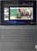 Lenovo ThinkBook 13x IAP G2, Storm Grey, Core i5-1235U, 8GB RAM, 256GB SSD