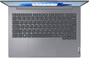 Lenovo ThinkBook 14 G6 ABP, Arctic Grey, Ryzen 5 7530U, 8GB RAM, 256GB SSD