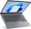 Lenovo ThinkBook 14 G6 IRL, Arctic Grey, Core i3-1315U, 8GB RAM, 256GB SSD