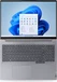 Lenovo ThinkBook 16 G6 IRL, Arctic Grey, Core i7-13700H, 32GB RAM, 1TB SSD