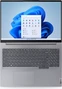 Lenovo ThinkBook 16 G6 IRL, Arctic Grey, Core i3-1315U, 8GB RAM, 256GB SSD