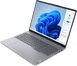 Lenovo ThinkBook 16 G7 ARP, Arctic Grey, Ryzen 7 7735HS, 16GB RAM, 1TB SSD