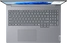 Lenovo ThinkBook 16 G8 IAL, Arctic Grey, Core Ultra 5 225U, 8GB RAM, 256GB SSD
